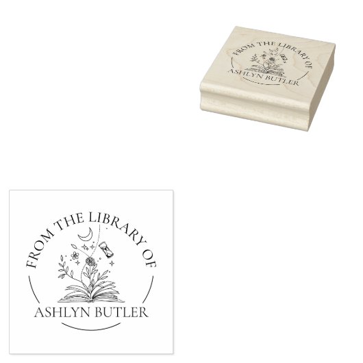 Aangepast uit de bibliotheek van stempel (Gestempeld)