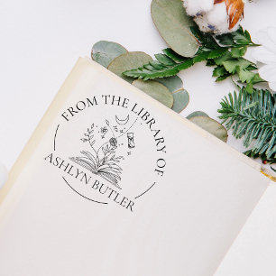 Aangepast uit de bibliotheek van stempel