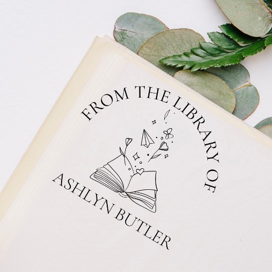 Aangepast uit de bibliotheek van stempel