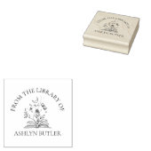 Aangepast uit de bibliotheek van stempel (Gestempeld)