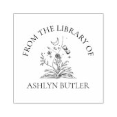 Aangepast uit de bibliotheek van stempel (Afrduk)