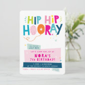 AANGEPAST uitnodigingsontwerp voor NORA Kaart (Staand voorkant)