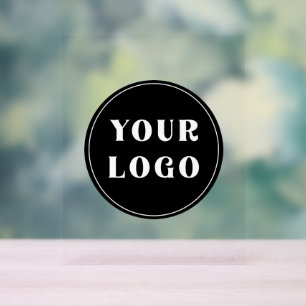 Aangepast, uniek, slank en minimalistisch acryl bord