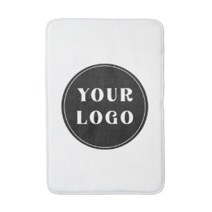 Aangepast, uniek, slank en minimalistisch badmat