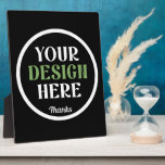 Aangepast, uniek, slank en minimalistisch fotoplaat<br><div class="desc">Dit ontwerp is voor iedereen toegankelijk. Voel je vrij om de logo,  afbeeldingen,  tekst en kleuren aan te passen aan je voorkeuren. Dank u wel.</div>