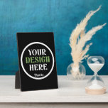 Aangepast, uniek, slank en minimalistisch fotoplaat<br><div class="desc">Dit ontwerp is voor iedereen toegankelijk. Voel je vrij om de logo,  afbeeldingen,  tekst en kleuren aan te passen aan je voorkeuren. Dank u wel.</div>