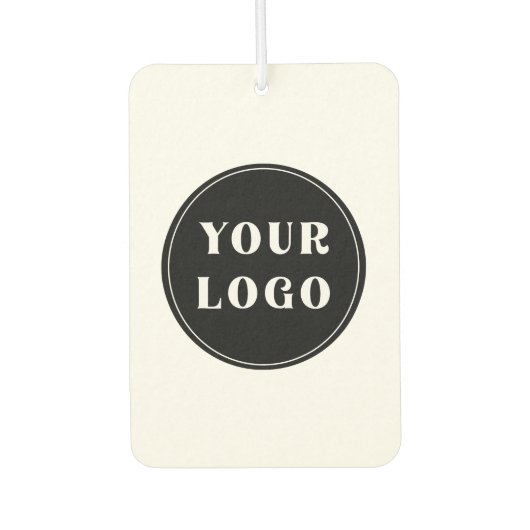 Aangepast, uniek, slank en minimalistisch luchtverfrisser (Voorkant)