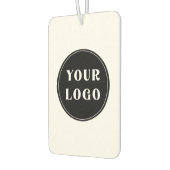 Aangepast, uniek, slank en minimalistisch luchtverfrisser (Links)