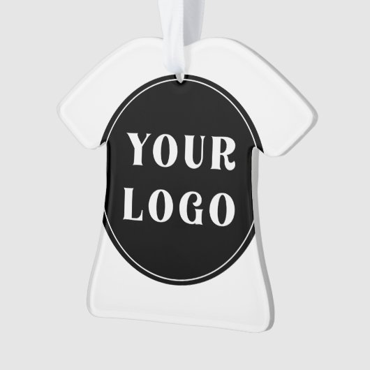 Aangepast, uniek, slank en minimalistisch ornament (voorkant)