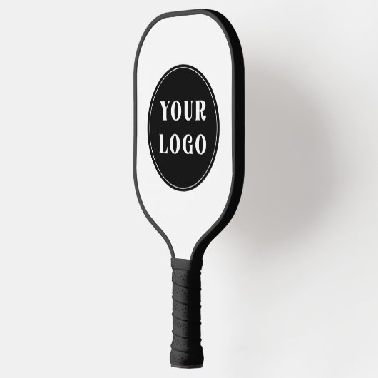 Aangepast, uniek, slank en minimalistisch pickleball paddle (Links)