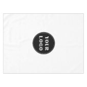 Aangepast, uniek, slank en minimalistisch tafelkleed (Voorkant (Horizontaal))