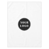 Aangepast, uniek, slank en minimalistisch tafelkleed (Voorkant)