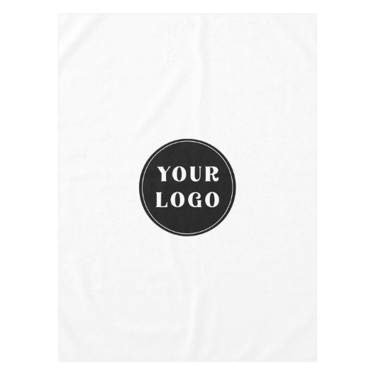 Aangepast, uniek, slank en minimalistisch tafelkleed (Voorkant)