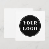 aangepast, uniek, strak & minimalistisch (Voorkant / Achterkant)