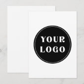 aangepast, uniek, strak & minimalistisch (Voorkant / Achterkant)