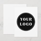aangepast, uniek, strak & minimalistisch (Voorkant / Achterkant)
