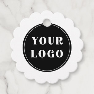 aangepast, uniek, strak & minimalistisch bedankjes labels