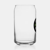 aangepast, uniek, strak & minimalistisch blikvorm glas (Rechts)
