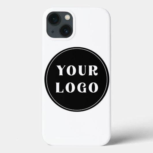 aangepast, uniek, strak & minimalistisch Case-Mate iPhone case (Achterkant)