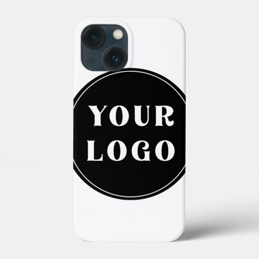 aangepast, uniek, strak & minimalistisch Case-Mate iPhone case (Achterkant)
