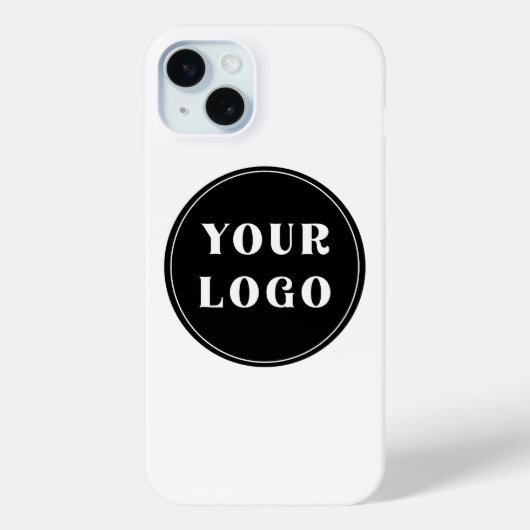 aangepast, uniek, strak & minimalistisch Case-Mate iPhone case (Achterkant)