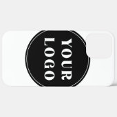 aangepast, uniek, strak & minimalistisch Case-Mate iPhone case (Achterkant / Rechts)