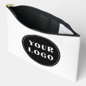 aangepast, uniek, strak & minimalistisch etui (Open)