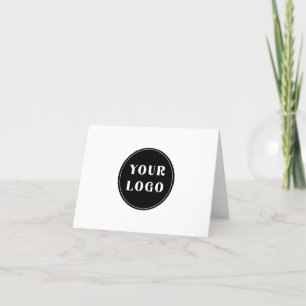 aangepast, uniek, strak & minimalistisch feestdagen kaart