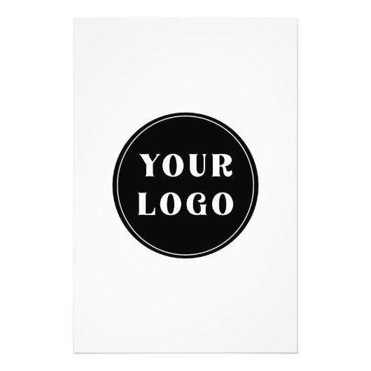 aangepast, uniek, strak & minimalistisch foto afdruk (Voorkant)