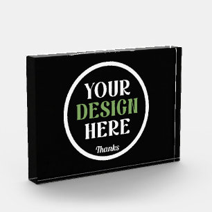 aangepast, uniek, strak & minimalistisch fotoblokken