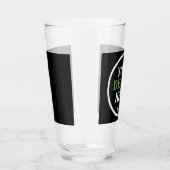 aangepast, uniek, strak & minimalistisch glas (Rechts)