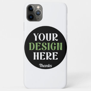 aangepast, uniek, strak & minimalistisch hershey®' Case-Mate iPhone case