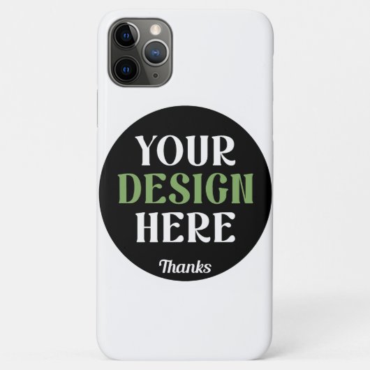 aangepast, uniek, strak & minimalistisch hershey®' Case-Mate iPhone case (Achterkant)