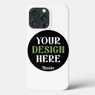 aangepast, uniek, strak & minimalistisch hershey®' Case-Mate iPhone case