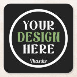 aangepast, uniek, strak & minimalistisch hershey®' kartonnen onderzetters<br><div class="desc">Dit ontwerp is voor iedereen toegankelijk. Voel je vrij om het logo,  afbeeldingen,  tekst en kleuren aan te passen aan je voorkeuren. Hartelijk dank.</div>