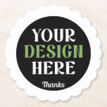 aangepast, uniek, strak & minimalistisch hershey®' kartonnen onderzetters<br><div class="desc">Dit ontwerp is voor iedereen toegankelijk. Voel je vrij om het logo,  afbeeldingen,  tekst en kleuren aan te passen aan je voorkeuren. Hartelijk dank.</div>