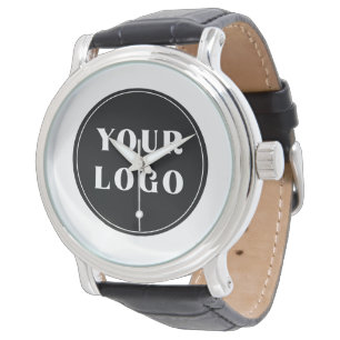 aangepast, uniek, strak & minimalistisch horloge