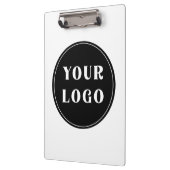 aangepast, uniek, strak & minimalistisch klembord (Links)