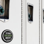 aangepast, uniek, strak & minimalistisch magneet<br><div class="desc">Dit ontwerp is voor iedereen toegankelijk. Voel je vrij om het logo,  afbeeldingen,  tekst en kleuren aan te passen aan je voorkeuren. Hartelijk dank.</div>