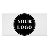 aangepast, uniek, strak & minimalistisch perfect poster (Voorkant)