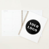 aangepast, uniek, strak & minimalistisch planner (Display)