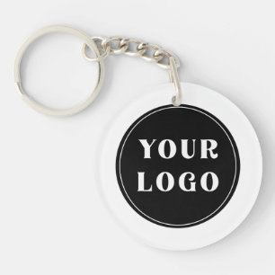 aangepast, uniek, strak & minimalistisch sleutelhanger