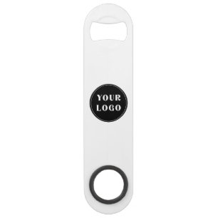 aangepast, uniek, strak & minimalistisch speed flessenopener