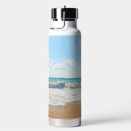 Aangepast uw favoriete Fles van het Fotowater met  (Rechts)