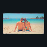 Aangepast Uw favoriete Fotodesk Mat gepersonalisee<br><div class="desc">Custom Photo Desk Mats - Unique Your Own Design - Gepersonaliseerde Familie / Vrienden of Personal Desk Mat Gift - Voeg uw foto / of tekst - Formaat wijzigen en verplaatsen elementen met aanpassingstool! Veel succes - wees gelukkig :)</div>