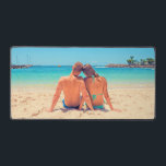 Aangepast Uw favoriete Fotodesk Mat gepersonalisee<br><div class="desc">Custom Photo Desk Mats - Unique Your Own Design - Gepersonaliseerde Familie / Vrienden of Personal Desk Mat Gift - Voeg uw foto / of tekst - Formaat wijzigen en verplaatsen elementen met aanpassingstool! Veel succes - wees gelukkig :)</div>