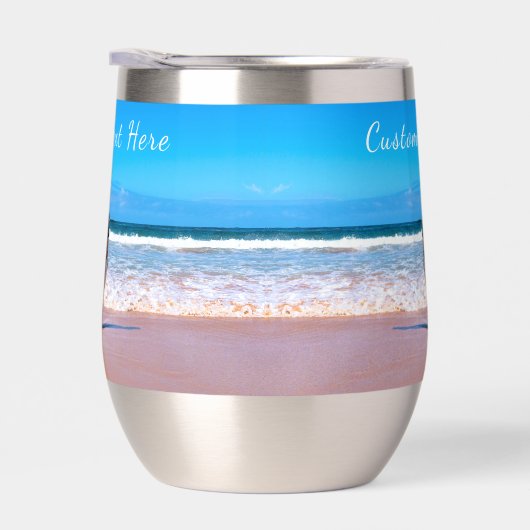 Aangepast uw foto en tekst op maat (Rechts)