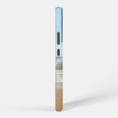 Aangepast uw foto op maat samsung galaxy hoesje (Rechterkant)