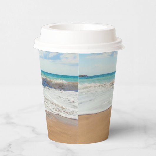 Aangepast uw fotodocument koppen tekst beste famil papieren bekers (Rechts)