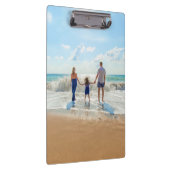 Aangepast uw fotoklembord klembord (Rechts)